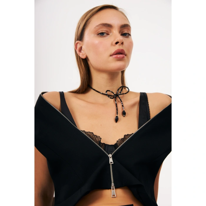 FIYONQUE CHOKER