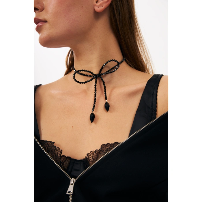 FIYONQUE CHOKER