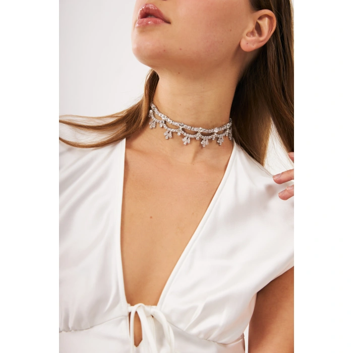 IDOLE CHOKER