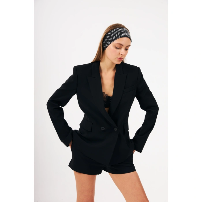 MAJESTY JET SAÇ BANDI