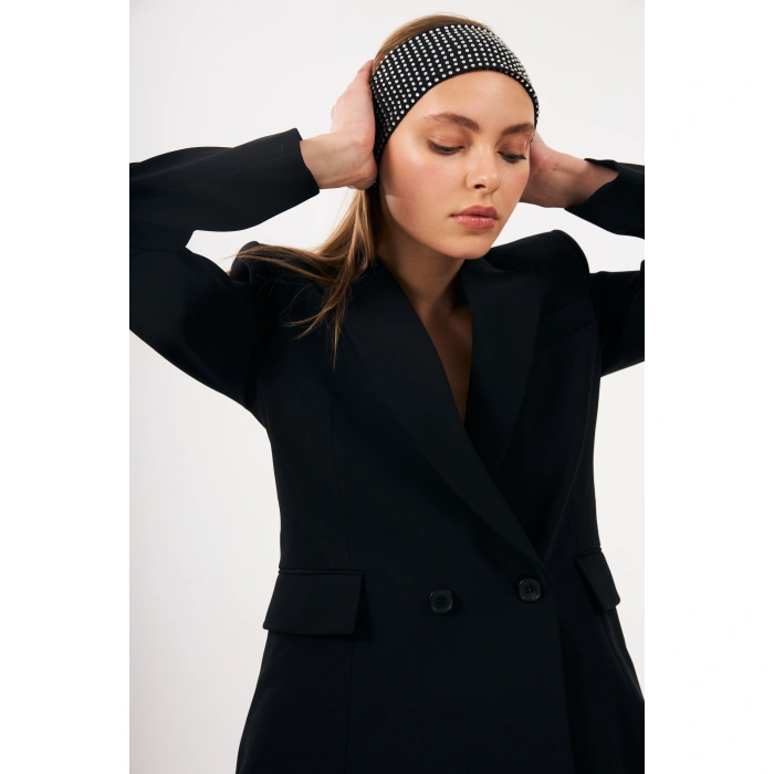 MAJESTY JET SAÇ BANDI