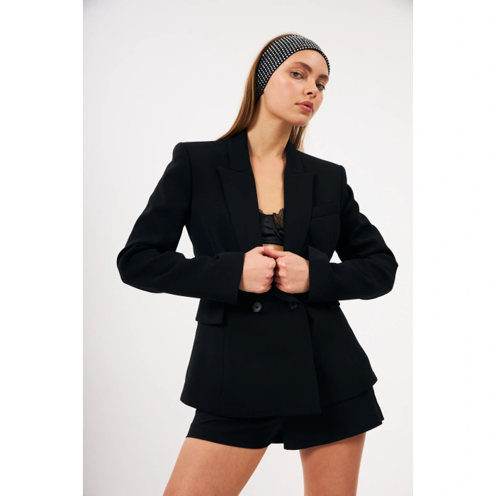 MAJESTY JET SAÇ BANDI