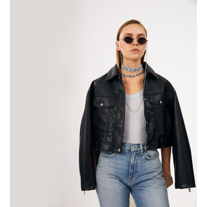 METOPHOR GÖZLÜK ZİNCİRİ