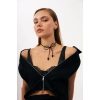 FIYONQUE CHOKER