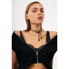 FIYONQUE CHOKER