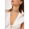 IDOLE CHOKER