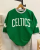 Celtics oversize t-shirt