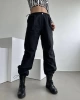 Paraşüt kumaş pantolon
