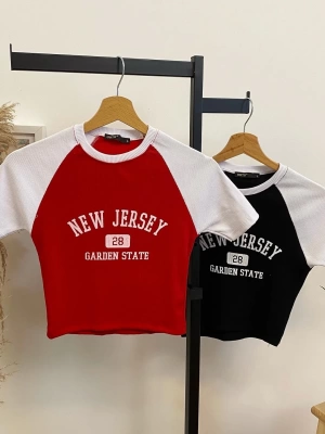 New jersey kaşkorse crop