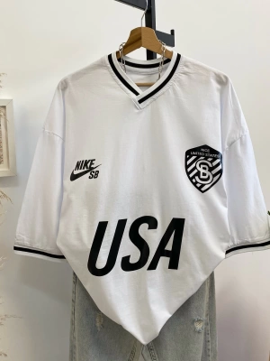 Oversize kalıp t-shirt