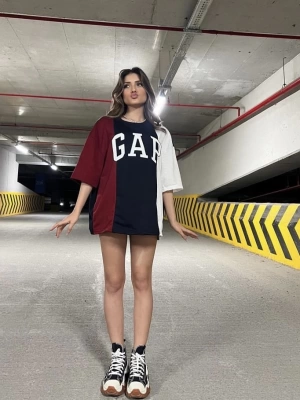 Oversize unisex t-shirt