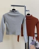 Everlast kaşkorse crop