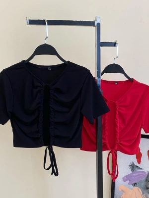 Yeni sezon crop