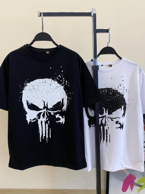 Yeni sezon t-shirt