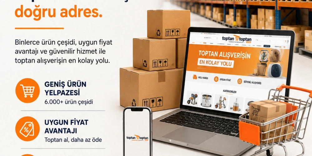 Blog | E-ticaret toptancısı | Toptan ürünler için doğru adres.
