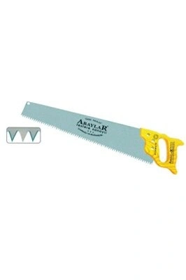 ABAYLAR ( 50CM ) ( PALA) TESTERE ( AHŞAP SAPLI )*6=K