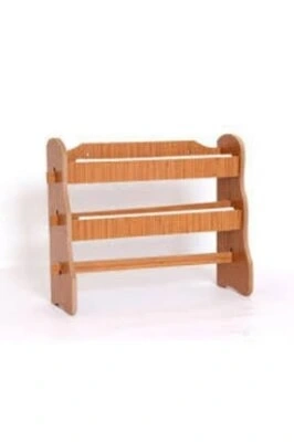 AHŞAP EYM-411 ( 3IN1 ) HAVLU FOLYO STREÇLİK 30CM*5=K