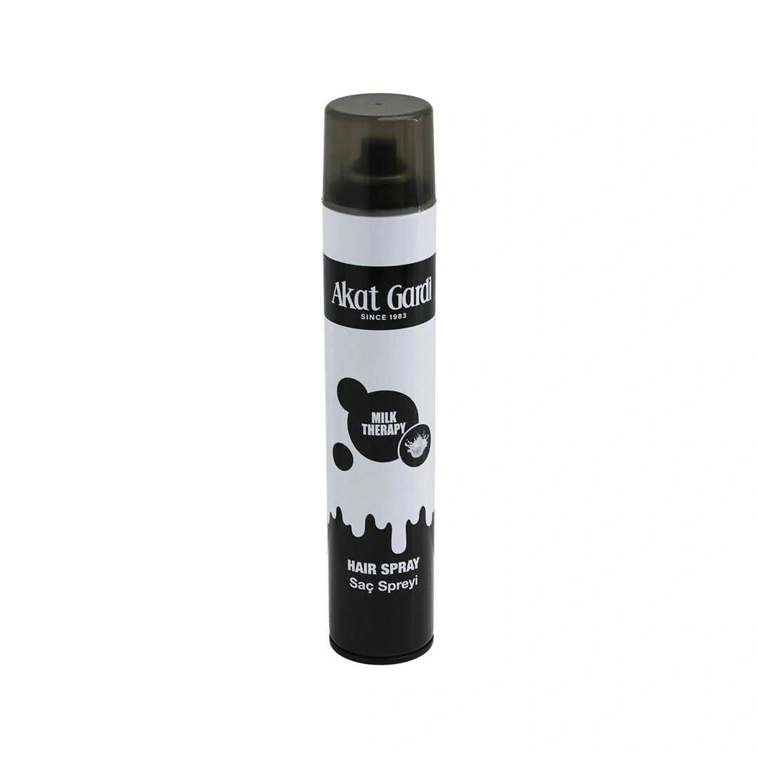 AKAT GARDİ ( MILK THERAPY ) SAÇ SPREYİ ( 400ML )*12=K