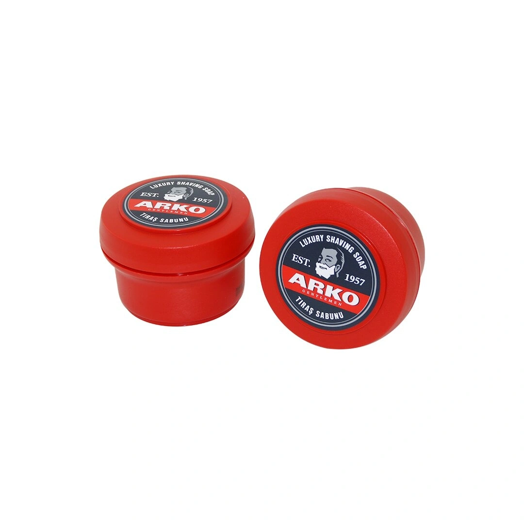 ARKO KASE ( TRAŞ ) SABUNU ( 150 GR )*8=K
