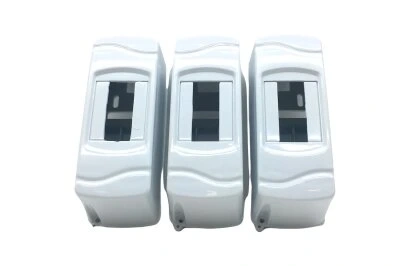 ARS-341210 1-2 ( 2Lİ ) SİGORTA OTOMAT KUTUSU *20X1