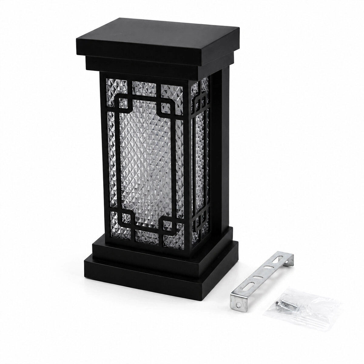 ARS-348952 ( IP66 ) ( 50.000 SAAT LED ÖMRÜ ) ( 22W ) OSMANLI LED APLİK DUVAR LAMBASI*30