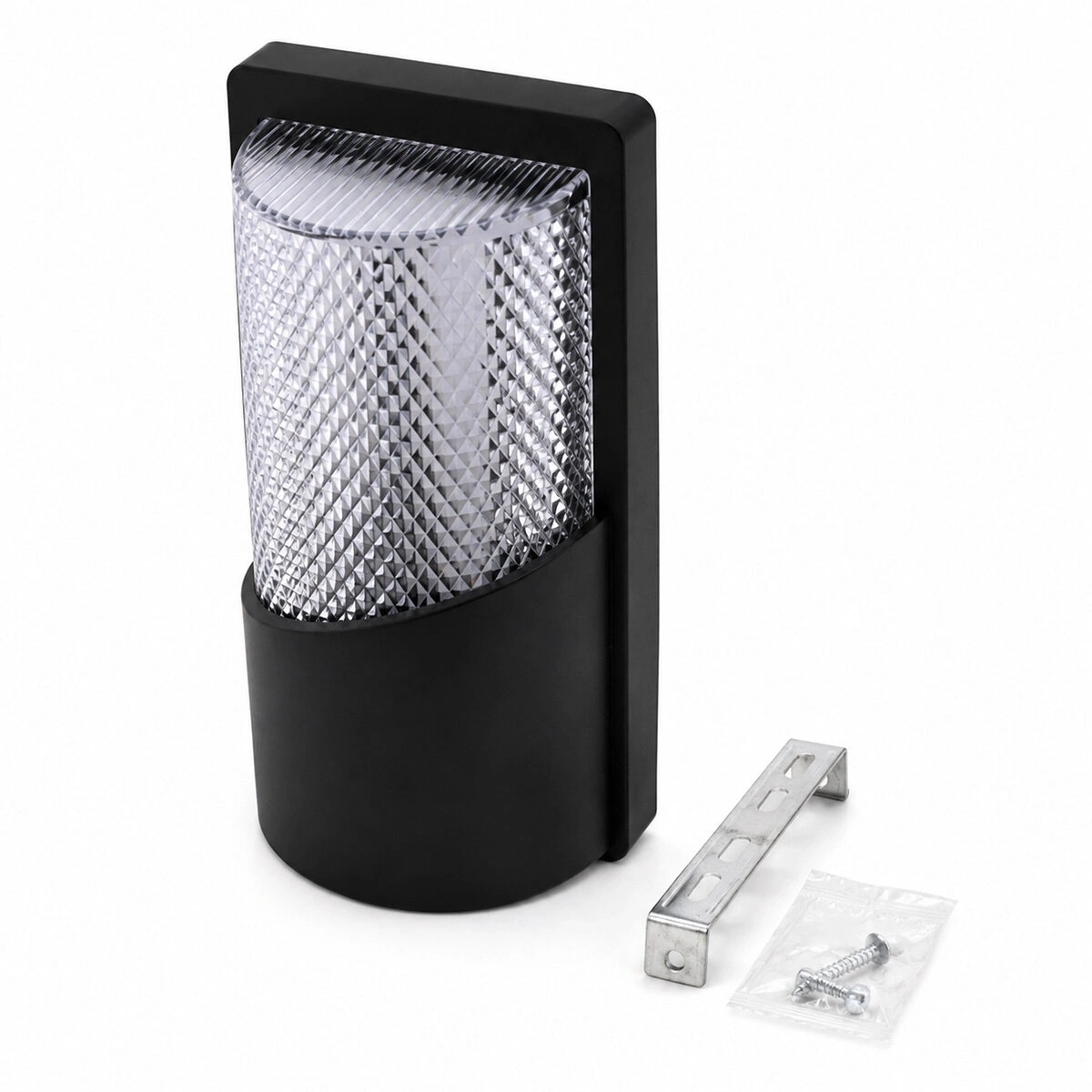 ARS-348955 ( IP66 ) ( 50.000 SAAT LED ÖMRÜ ) ( 22W ) KÖŞK LED APLİK DUVAR LAMBASI*30