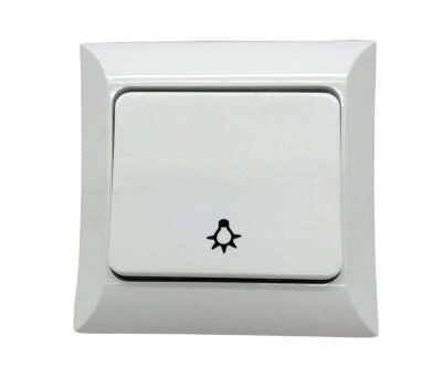 ATOM ZİL BUTONU- LIGHT- KAPI OTOMATİĞİ*12X10