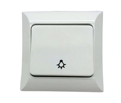 ATOM ZİL BUTONU- LIGHT- KAPI OTOMATİĞİ*12X10