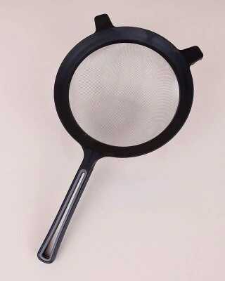 BARONESS BRNS-13038 SİENA 14CM PLASTİK SÜZGEÇ*24