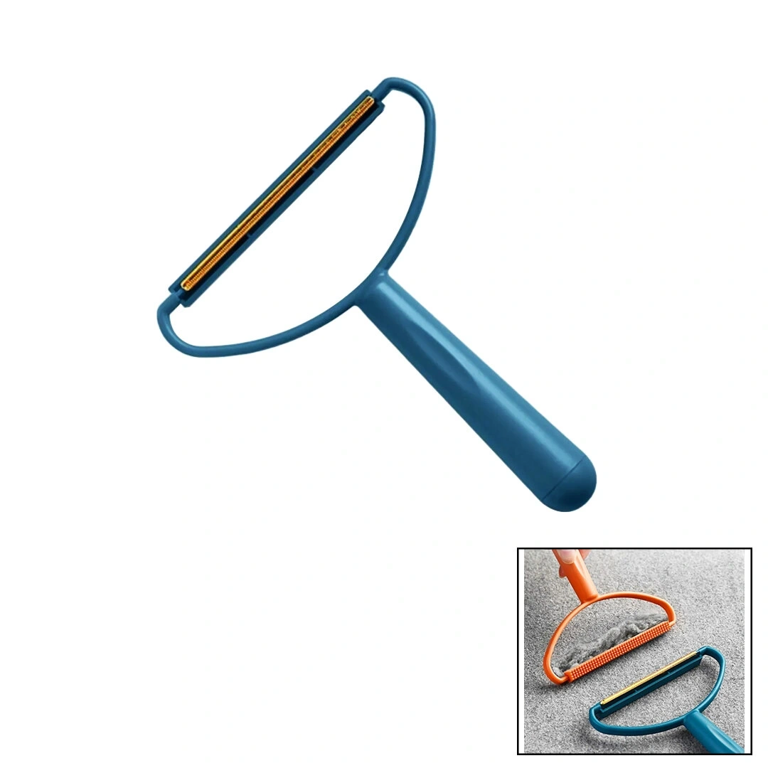 BAROTTİ DMR-1009 ( 2İN1 BAŞLI ) ( PLASTİK SAPLI ) ( METAL TİFTİK TÜY TOPLAMA ) ( PLS.KAŞIYICI APARAT ) ( PET SHOP )*500