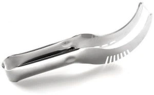 BAYHOME-1156 WATERMELON KARPUZ DİLİMLEYİCİ & SERVİS BIÇAK*144