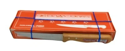 BAYRAM NO-20 SEBZE & EKMEK BIÇAK*10X1