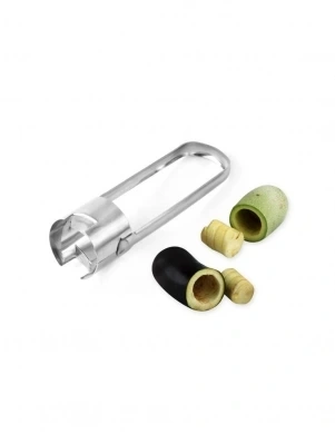 BAYSA-171 İTHAL SEBZE KABAK OYACAK*10X48