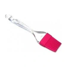 ALESSİA NHR-29506 ( BÜYÜK ) ( SİLİKON ) YUMURTA FIRÇASI*10X60