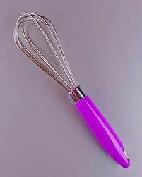 BAYSA-698 NO-19 RENKLİ SAPLI METAL ÇIRPICI*12X20