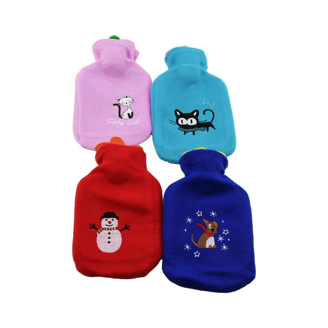 BELLA HOUSE KIDS CUTE K-8441 ( 500ML & ÇOCUK ) ( POLARLI ) SICAK SU TORBASI*100
