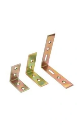 BEŞEL BA-2045 20X45 MASA BİRLEŞTİRİCİ GÖNYE*50X20