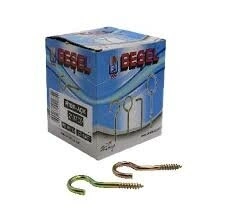 BEŞEL BA-21100 PİTON AÇIK ÇENGEL VİDA *100X24