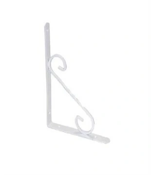 BEŞEL BA-341 ( BEYAZ ) ( NO-1 ) ( 15X11 ) ( FERFORJE ) RAF ALTI*20X12