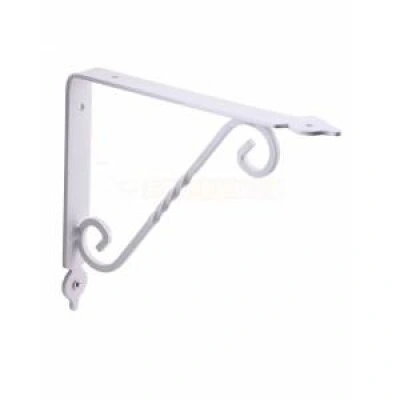 BEŞEL BA-342 ( BEYAZ ) ( NO-2 ) ( 25X14 ) ( FERFORJE ) RAF ALTI*20X12