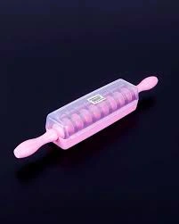 BEST BK-109 9 BIÇAKLI MANTI MATİK RULO MERDANE*12