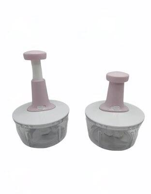 BEST UND BEST BK-422 SUPER CHOPPER ( BASMALI ) BÜYÜK EL RONDO BLENDER*24
