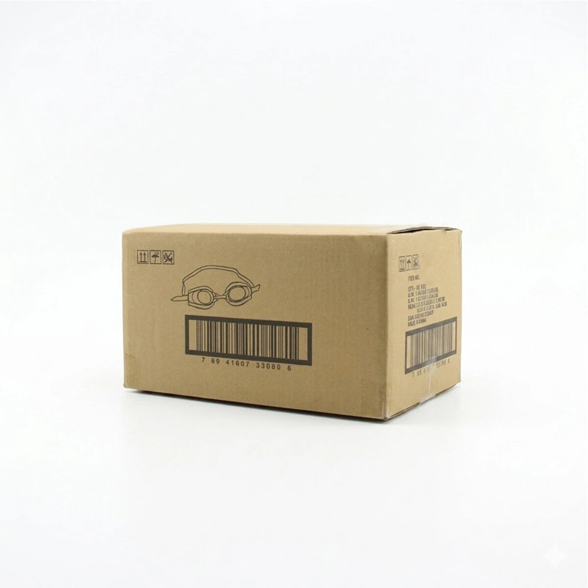BESTWAY-21002 ÇOCUK YÜZÜCÜ DENİZ & HAVUZ GÖZLÜK ( 3+YAŞ )*24=K