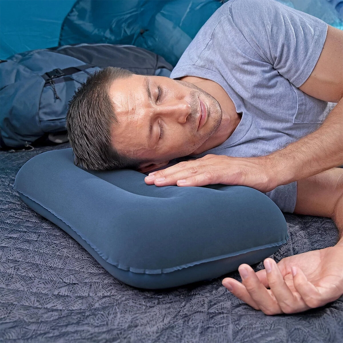 BESTWAY-67121 ŞİŞME YASTIK 42CM*36