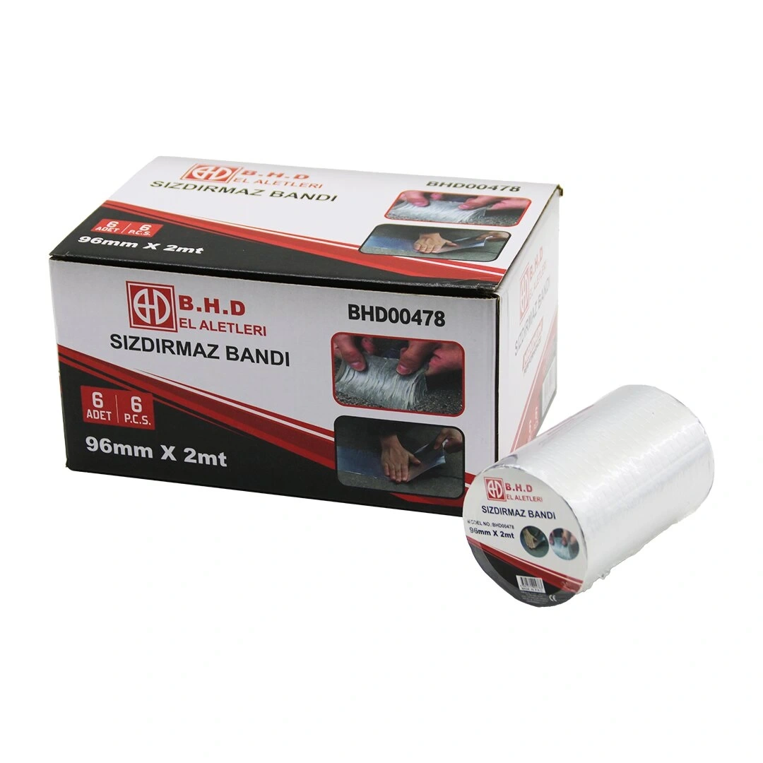 B.H.D BHD-00478 ( 96MM X 2MT ) ( SIZDIRMAZ ) ( FOLYO ) BANT*6X10