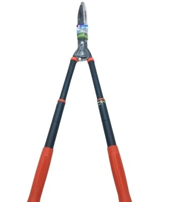 BHD TOOLS -00451 ÇİM MAKASI TELESKOBİK SAPLI*24