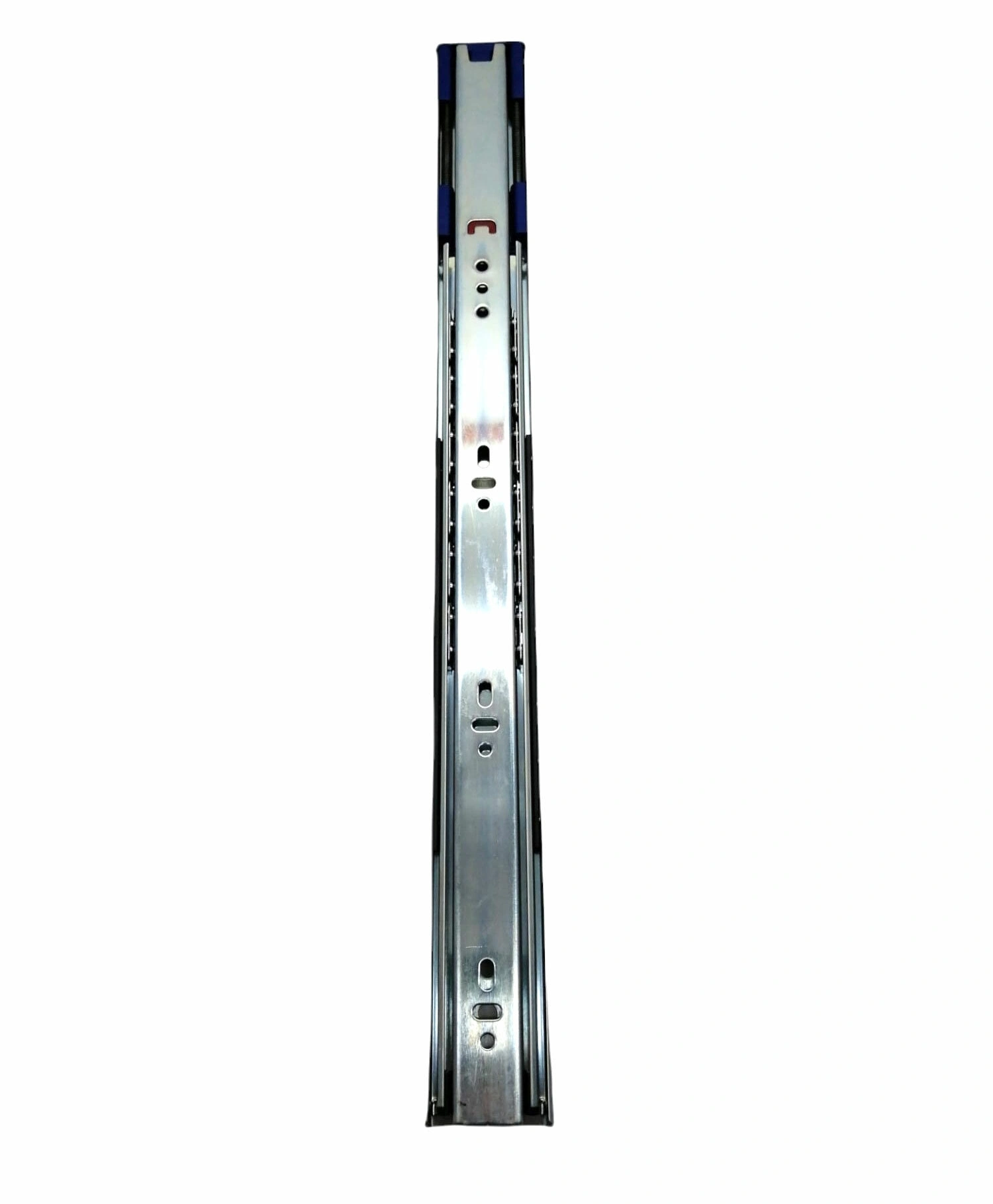 CANEX KOD-10.33.043.045 ( FRENLİ ) ( 43X450MM ) TELESKOPİK BİLYALI ÇEKMECE RAYI ( 2PCS TAKIM )*12=K