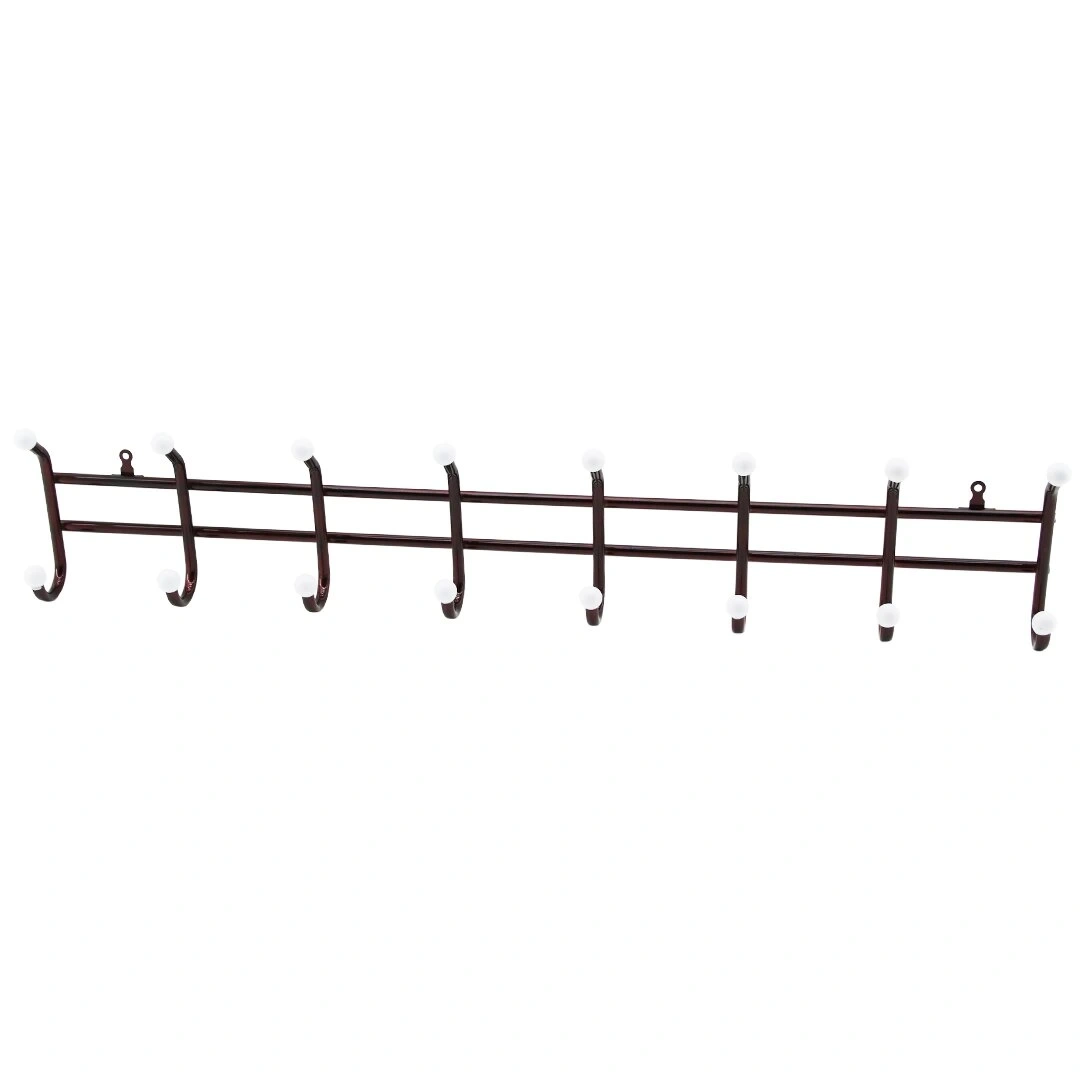 CEYLAN NO-8 METAL KALIN BORULU DUVAR ASKISI*6=K