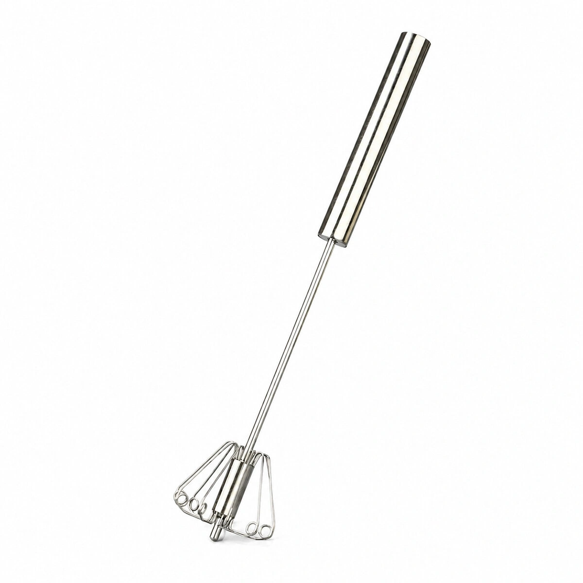 CHEF PRIME ENFA ENF-366 ( OTOMATİK=BASTIR-BIRAK ) ( METAL ) EL MİKSERİ ÇIRPICI*12X12