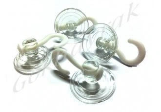 ÇİTOR-194 BURÇİN UYDAŞ ( KÜÇÜK 30MM ) VANTUZ 100LÜ*1X100